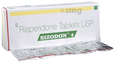 SizoDON 4 Tablet