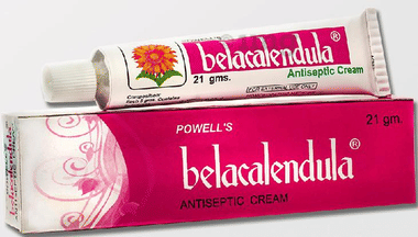 Powell's Belacalendula Cream Powell's Belacalendula Cream