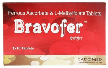 Bravofer Tablet