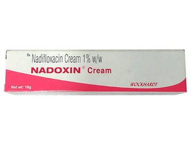 Nadoxin Cream