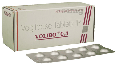 Volibo 0.3 Tablet