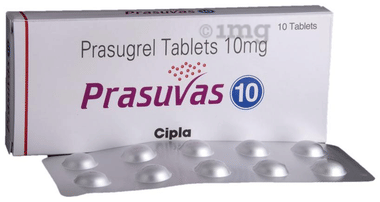 Prasuvas 10 Tablet