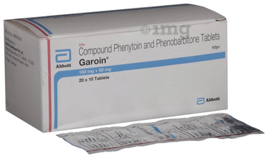 Garoin Tablet