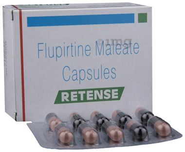 Retense Capsule