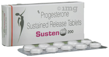 SustEN SR 200 Tablet