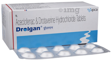 Drolgan Tablet