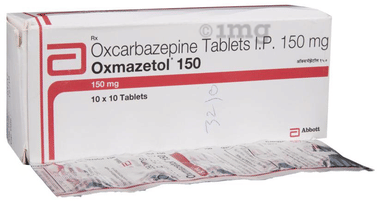 Oxmazetol 150 Tablet