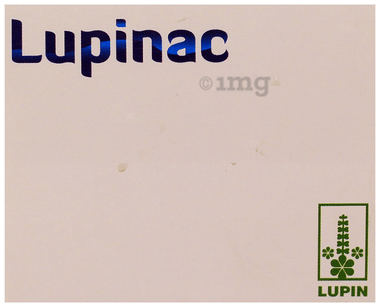 Lupinac Tablet