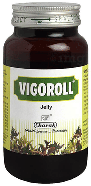 Vigoroll Jelly