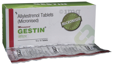 Gestin Tablet