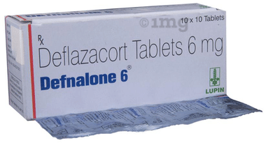 Defnalone 6 Tablet