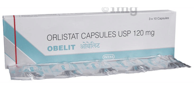 Obelit Capsule