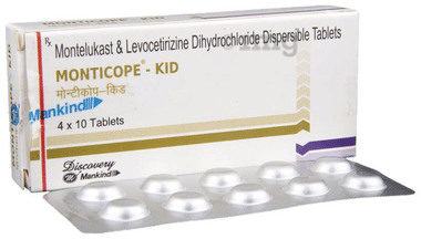 Monticope -Kid Tablet DT