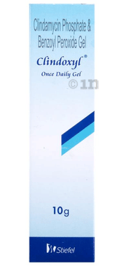 Clindoxyl Gel