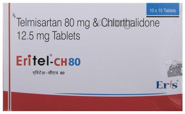 ERItel CH 80 Tablet