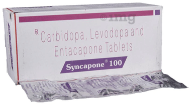 SynCAPONE 100 Tablet