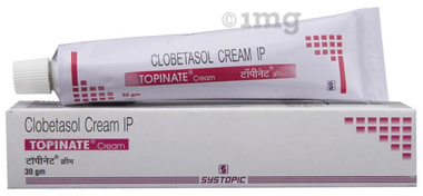 Topinate Cream