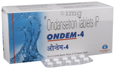 Ondem 4 Tablet