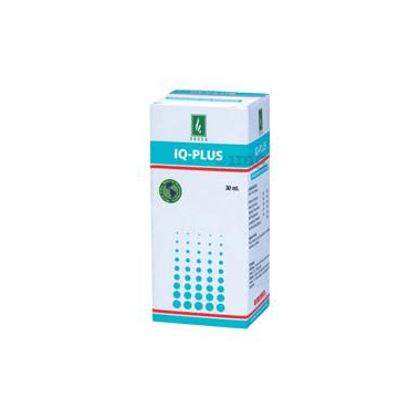 Adven IQ Plus Drop Adven IQ Plus Drop