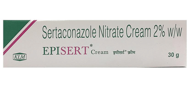 Episert Cream