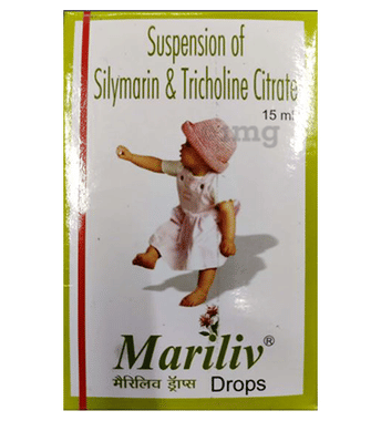 MARIliv Drop