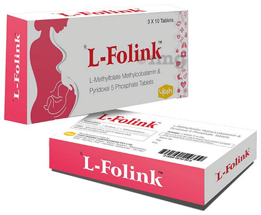 L Folink Tablet