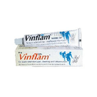 Vinflam  Gel