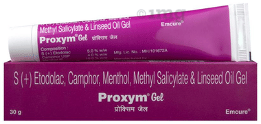 Proxym Gel Proxym Gel