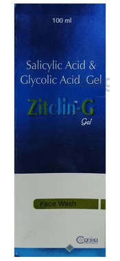 Zitclin -G Gel
