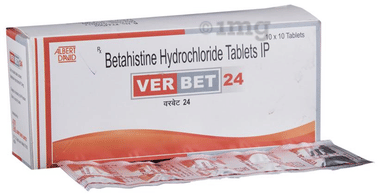 Verbet 24 Tablet