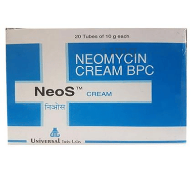 Neos Cream