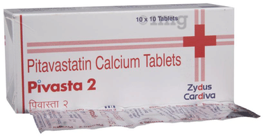 PivastA 2 Tablet