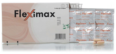 Fleximax Tablet