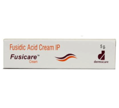 Fusicare Cream