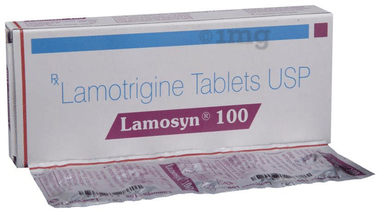 Lamosyn 100 Tablet