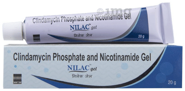 Nilac Gel
