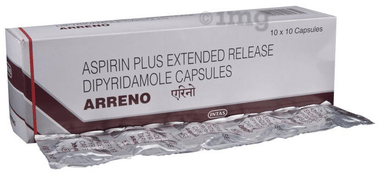 Arreno Capsule ER