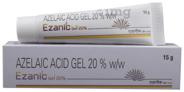 Ezanic 20% Gel
