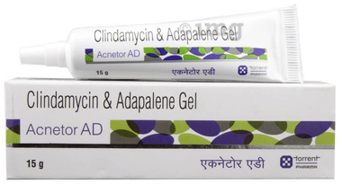 Acnetor AD Gel