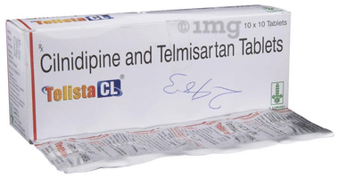 Telista CL Tablet