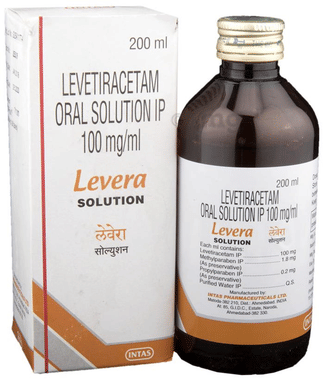 LeVERA Solution