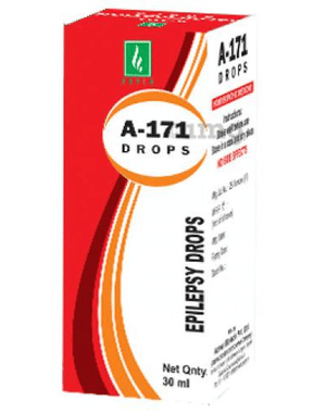 Adven A-171 Epilepsy Drop Adven A-171 Epilepsy Drop