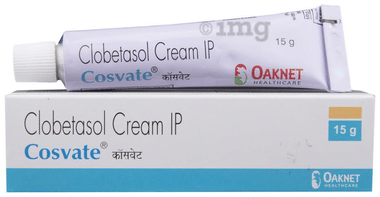 COSvate Cream