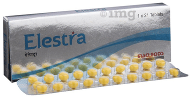 Elestra Tablet
