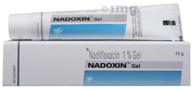 Nadoxin Gel