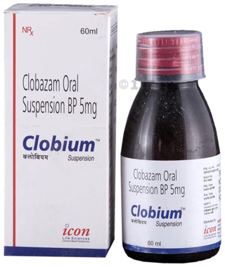 Clobium Suspension
