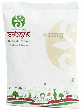 Satvyk Jethimadh Powder