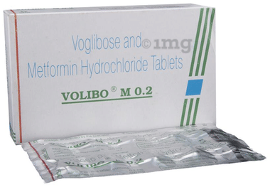 Volibo M 0.2 Tablet