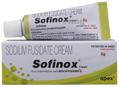 SofiNOx Cream