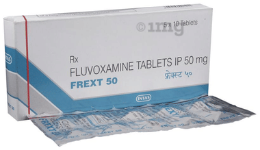 Frext 50 Tablet